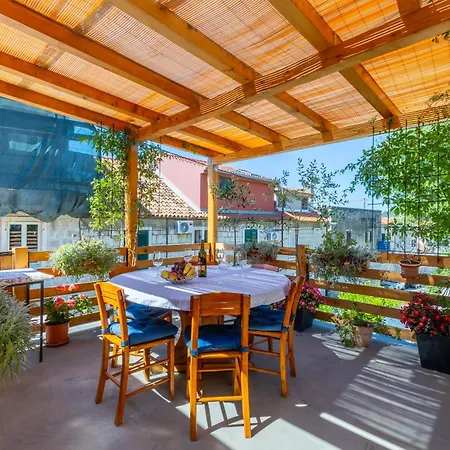 Ivan 公寓 斯普利特