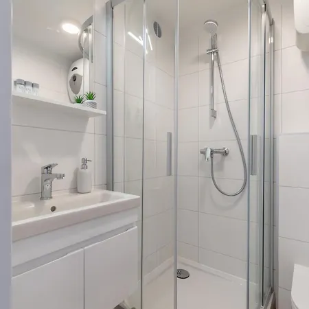 Ivan Apartment