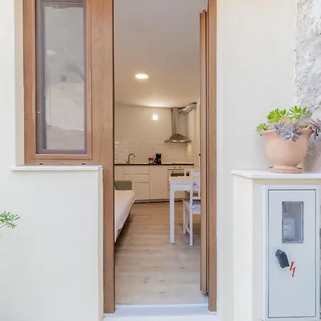 Ivan Apartment