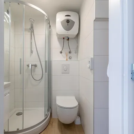 Ivan Apartment Split