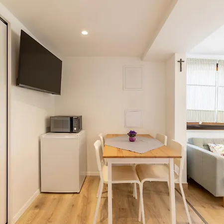 Ivan Apartment Split