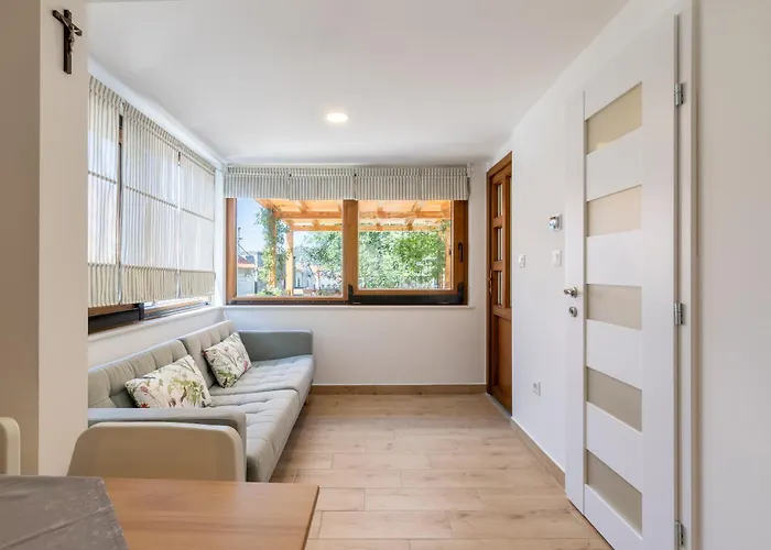 Lägenhet Ivan Split